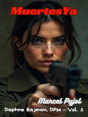 cover image of Muertes Ya